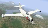画像ギャラリー No.011のサムネイル画像 / MMOコンバットフライトシューティング「ファイターエース」，Version 4.1のオープンβテストを実施中