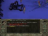 アイスウインド デイルII 日本語版