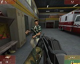 トム・クランシーシリーズ レインボーシックス3 レイブンシールド 日本語版
