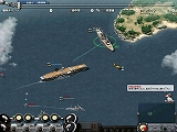 画像ギャラリー No.003のサムネイル画像 / 「NAVYFIELD NEO」，GNGWC決勝戦の模様を収めたプロモムービー