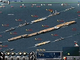 画像ギャラリー No.005のサムネイル画像 / 「NAVYFIELD NEO」，GNGWC決勝戦の模様を収めたプロモムービー