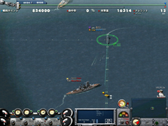 画像ギャラリー No.002のサムネイル画像 / 戦いは新たなステージへ。「NAVYFIELD NEO」，8月21日に潜水艦を実装