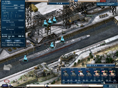 画像ギャラリー No.004のサムネイル画像 / 戦いは新たなステージへ。「NAVYFIELD NEO」，8月21日に潜水艦を実装