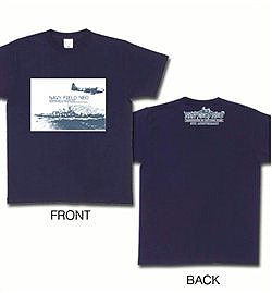画像ギャラリー No.003のサムネイル画像 / 「NAVYFIELD NEO」五周年記念でオリジナル記念Tシャツを販売