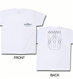 画像ギャラリー No.005のサムネイル画像 / 「NAVYFIELD NEO」五周年記念でオリジナル記念Tシャツを販売
