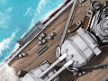 「NAVYFIELD NEO」今後のスケジュール発表＆特別チケット期間限定販売