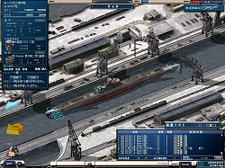 画像ギャラリー No.007のサムネイル画像 / 新たに4隻の潜水艦登場「NAVYFIELD NEO」3月12日にアップデート