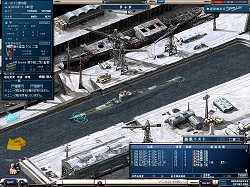 画像ギャラリー No.008のサムネイル画像 / 新たに4隻の潜水艦登場「NAVYFIELD NEO」3月12日にアップデート