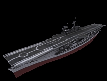 画像ギャラリー No.005のサムネイル画像 / 「NAVYFIELD」局地戦闘機や新対潜兵器追加など今後の予定を発表