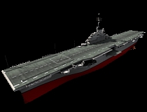 画像ギャラリー No.006のサムネイル画像 / 「NAVYFIELD」局地戦闘機や新対潜兵器追加など今後の予定を発表