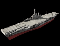 画像ギャラリー No.007のサムネイル画像 / 「NAVYFIELD」局地戦闘機や新対潜兵器追加など今後の予定を発表