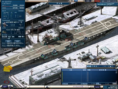 画像ギャラリー No.001のサムネイル画像 / 「NAVYFIELD NEO」,瑞鶴など新たな航空母艦4隻を実装