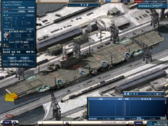 画像ギャラリー No.004のサムネイル画像 / 「NAVYFIELD NEO」,瑞鶴など新たな航空母艦4隻を実装