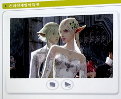 画像ギャラリー No.006のサムネイル画像 / ［ゲーム開発者セミナー］サービスとしてのオンラインゲーム，Lineageはなぜ成功したのか？