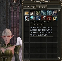 画像ギャラリー No.005のサムネイル画像 / 「リネージュII」次期大型アップデート「ファーストスローン 新たな種族カマエル」,テストサーバープレイレポート:カマエルの特徴と新マップについて