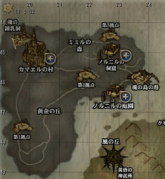 画像ギャラリー No.026のサムネイル画像 / 「リネージュII」次期大型アップデート「ファーストスローン 新たな種族カマエル」,テストサーバープレイレポート:カマエルの特徴と新マップについて