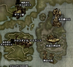 画像ギャラリー No.033のサムネイル画像 / 「リネージュII」次期大型アップデート「ファーストスローン 新たな種族カマエル」,テストサーバープレイレポート:カマエルの特徴と新マップについて