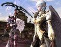 「リネージュII」次期大型アップデート「ファーストスローン 新たな種族カマエル」，テストサーバープレイレポート：カマエルの特徴と新マップについて