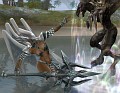 ついに大規模アップデート実装！　「リネージュII」ファーストスローンの気になる新要素/仕様変更をチェック