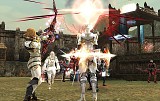 画像ギャラリー No.009のサムネイル画像 / MMORPG「リネージュII」が7日間無料で遊べる，新規会員向けの無料プレイシリアルナンバーを，応募者全員にプレゼント！