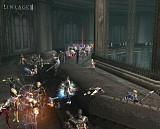 画像ギャラリー No.013のサムネイル画像 / MMORPG「リネージュII」が7日間無料で遊べる，新規会員向けの無料プレイシリアルナンバーを，応募者全員にプレゼント！