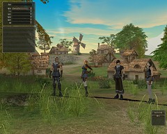 画像ギャラリー No.017のサムネイル画像 / MMORPG「リネージュII」が7日間無料で遊べる，新規会員向けの無料プレイシリアルナンバーを，応募者全員にプレゼント！
