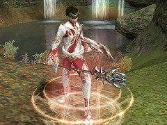 画像ギャラリー No.019のサムネイル画像 / MMORPG「リネージュII」が7日間無料で遊べる，新規会員向けの無料プレイシリアルナンバーを，応募者全員にプレゼント！