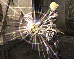 画像ギャラリー No.022のサムネイル画像 / MMORPG「リネージュII」が7日間無料で遊べる，新規会員向けの無料プレイシリアルナンバーを，応募者全員にプレゼント！