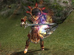 画像ギャラリー No.026のサムネイル画像 / MMORPG「リネージュII」が7日間無料で遊べる，新規会員向けの無料プレイシリアルナンバーを，応募者全員にプレゼント！