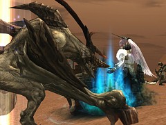 画像ギャラリー No.032のサムネイル画像 / MMORPG「リネージュII」が7日間無料で遊べる，新規会員向けの無料プレイシリアルナンバーを，応募者全員にプレゼント！