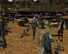 画像ギャラリー No.039のサムネイル画像 / MMORPG「リネージュII」が7日間無料で遊べる，新規会員向けの無料プレイシリアルナンバーを，応募者全員にプレゼント！