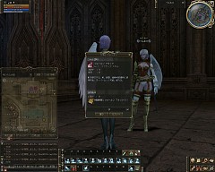 画像ギャラリー No.040のサムネイル画像 / MMORPG「リネージュII」が7日間無料で遊べる，新規会員向けの無料プレイシリアルナンバーを，応募者全員にプレゼント！