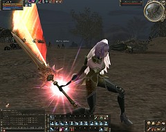 画像ギャラリー No.042のサムネイル画像 / MMORPG「リネージュII」が7日間無料で遊べる，新規会員向けの無料プレイシリアルナンバーを，応募者全員にプレゼント！