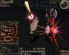画像ギャラリー No.043のサムネイル画像 / MMORPG「リネージュII」が7日間無料で遊べる，新規会員向けの無料プレイシリアルナンバーを，応募者全員にプレゼント！