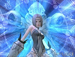 画像ギャラリー No.046のサムネイル画像 / MMORPG「リネージュII」が7日間無料で遊べる，新規会員向けの無料プレイシリアルナンバーを，応募者全員にプレゼント！
