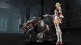 画像ギャラリー No.003のサムネイル画像 / 「リネージュII」次期アップデート「ファーストスローン Plus〜解放されし力〜」，3月25日に実装。プロモムービーも公開に