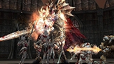 画像ギャラリー No.006のサムネイル画像 / 「リネージュII」次期アップデート「ファーストスローン Plus〜解放されし力〜」，3月25日に実装。プロモムービーも公開に
