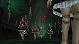 画像ギャラリー No.009のサムネイル画像 / 「リネージュII」次期アップデート「ファーストスローン Plus〜解放されし力〜」，3月25日に実装。プロモムービーも公開に