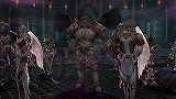 画像ギャラリー No.013のサムネイル画像 / 「リネージュII」次期アップデート「ファーストスローン Plus〜解放されし力〜」，3月25日に実装。プロモムービーも公開に