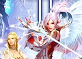 「リネージュII」次期アップデート「ファーストスローン Plus〜解放されし力〜」，3月25日に実装。プロモムービーも公開に