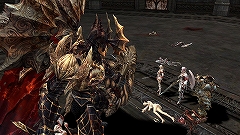 画像ギャラリー No.012のサムネイル画像 / 豪華賞品＆無料プレイシリアルナンバーを用意。4Gamer.net＆リネージュIIコラボ企画「4G×リネ2研究レポートコンテスト」開催！