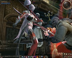 画像ギャラリー No.019のサムネイル画像 / トッピングアイテムやカマロカ新ダンジョンも「リネージュII」追加アップデート先行プレイレポート