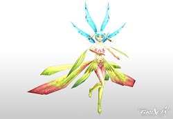 画像ギャラリー No.014のサムネイル画像 / 楽しく快適なソロ狩りを。「リネージュII」ハントサポートペットの魅力を紹介。無料プレイ+ハントサポートペット交換券がもらえるシリアルナンバーもプレゼント