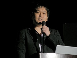 画像ギャラリー No.012のサムネイル画像 / 「リネージュII」次期大型アップデートは4月! 2009年の2大ニュースが早くも発表された「エヌ・シー・ジャパンが行く! in 東京」レポート