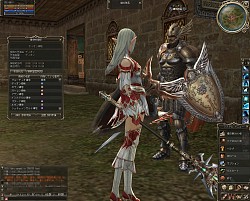 画像ギャラリー No.002のサムネイル画像 / 「リネージュII」ついにグレシア大陸へ，一足お先に行った気になるテストレポート