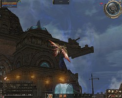 画像ギャラリー No.042のサムネイル画像 / 「リネージュII」ついにグレシア大陸へ，一足お先に行った気になるテストレポート