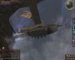 画像ギャラリー No.051のサムネイル画像 / 「リネージュII」ついにグレシア大陸へ，一足お先に行った気になるテストレポート