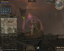 画像ギャラリー No.061のサムネイル画像 / 「リネージュII」ついにグレシア大陸へ，一足お先に行った気になるテストレポート