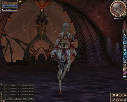 画像ギャラリー No.084のサムネイル画像 / 「リネージュII」ついにグレシア大陸へ，一足お先に行った気になるテストレポート
