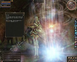 画像ギャラリー No.085のサムネイル画像 / 「リネージュII」ついにグレシア大陸へ，一足お先に行った気になるテストレポート